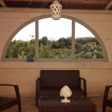 فاسانو Masseria Pelosella B&B الغرفة الصورة