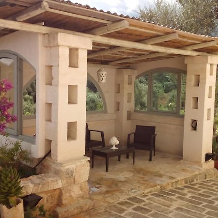 فاسانو Masseria Pelosella B&B الغرفة الصورة