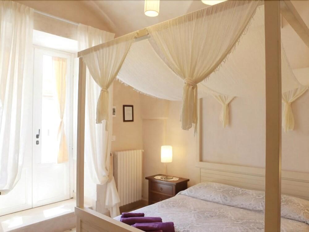 فاسانو Masseria Pelosella B&B المظهر الخارجي الصورة