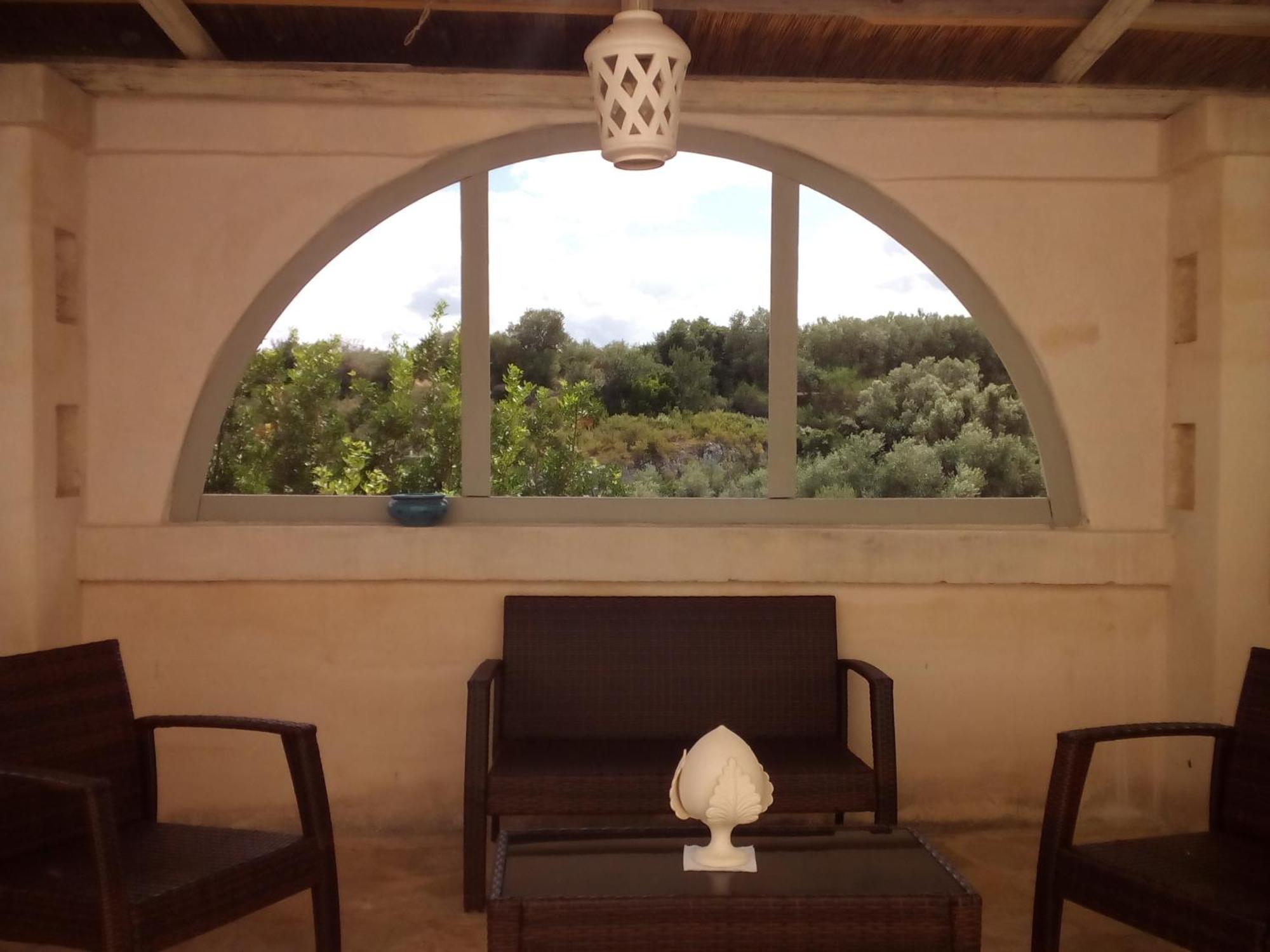 فاسانو Masseria Pelosella B&B الغرفة الصورة