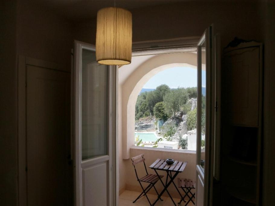 فاسانو Masseria Pelosella B&B الغرفة الصورة
